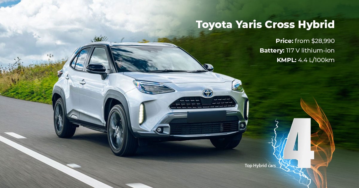 Hybrid Cars Australia 10 Best Hybrid Cars Arriving in 2022